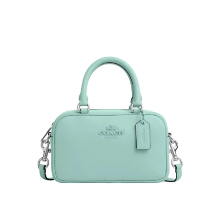Satchel Crossbody
