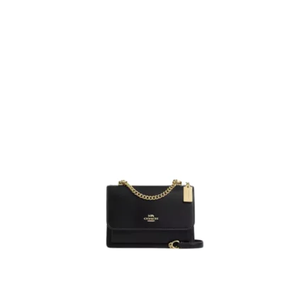 Klare Crossbody Bag In Signature Canvas