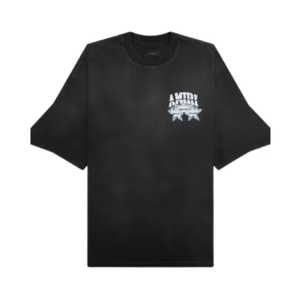 AMIRI Championship Os Cotton T-Shirt