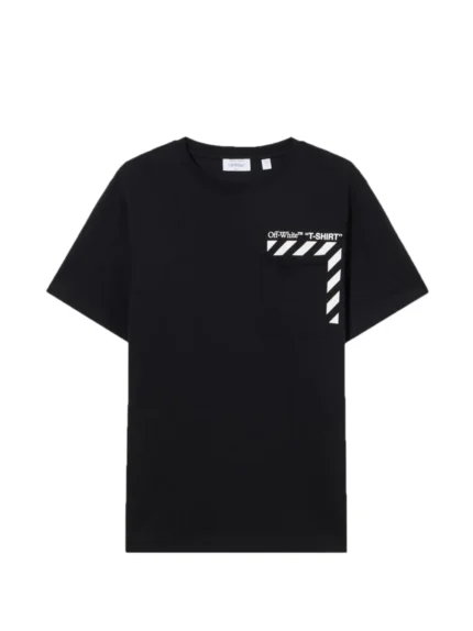 Graphic Print T-shirt
