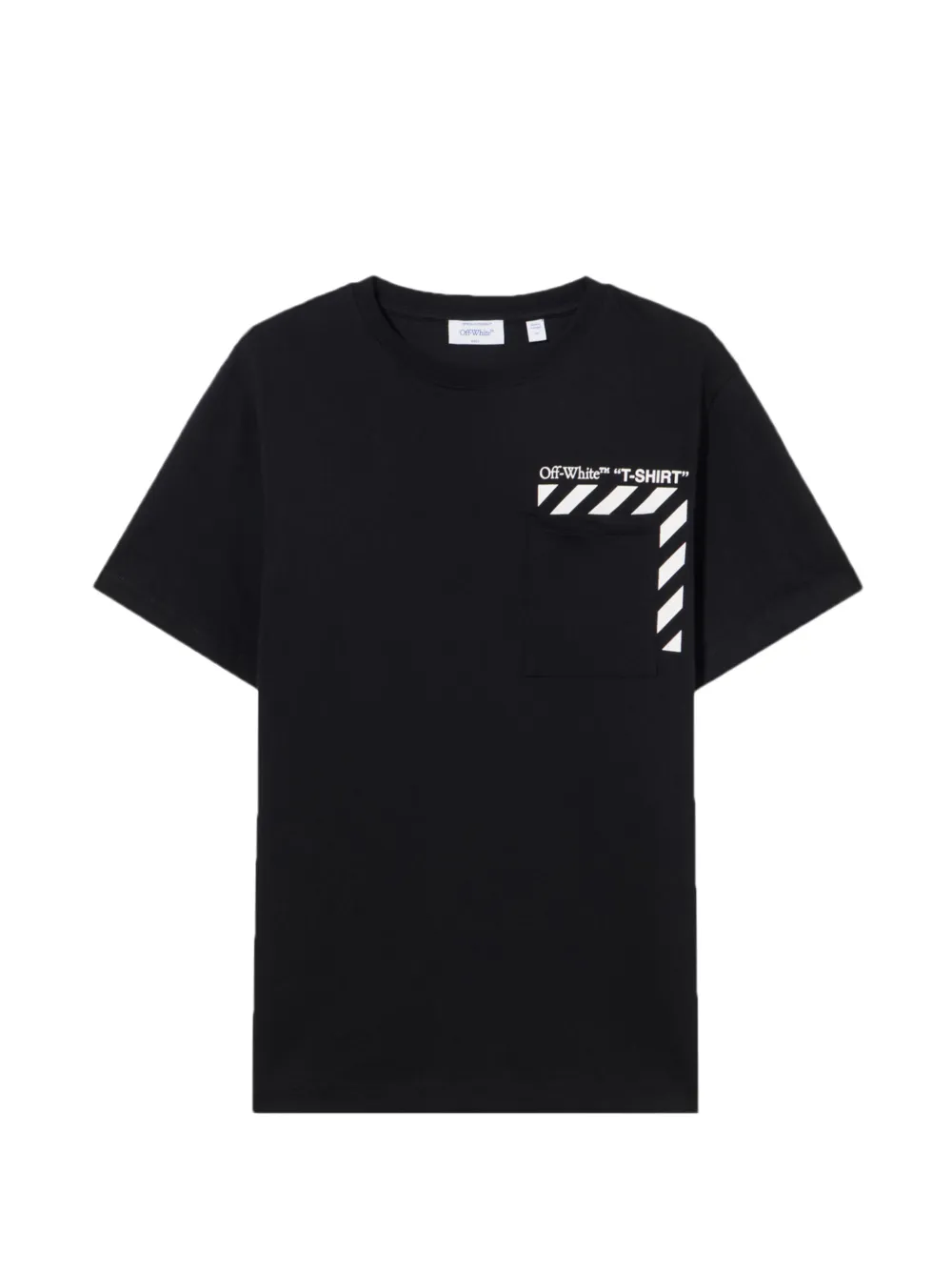 01 Graphic Print T-shirt - Image 1