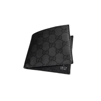 Essence Classic bi-fold wallet