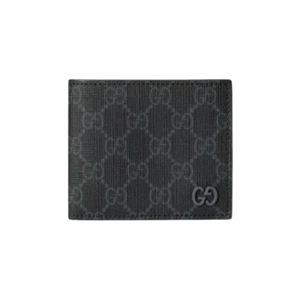 GG bi-fold wallet