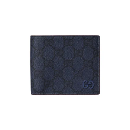 GG bi-fold wallet