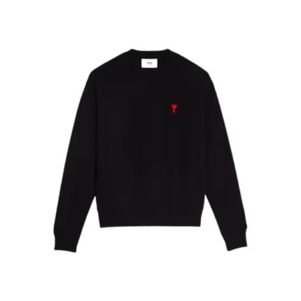 ADC Organic Cotton Regular Fit Sweatshirt