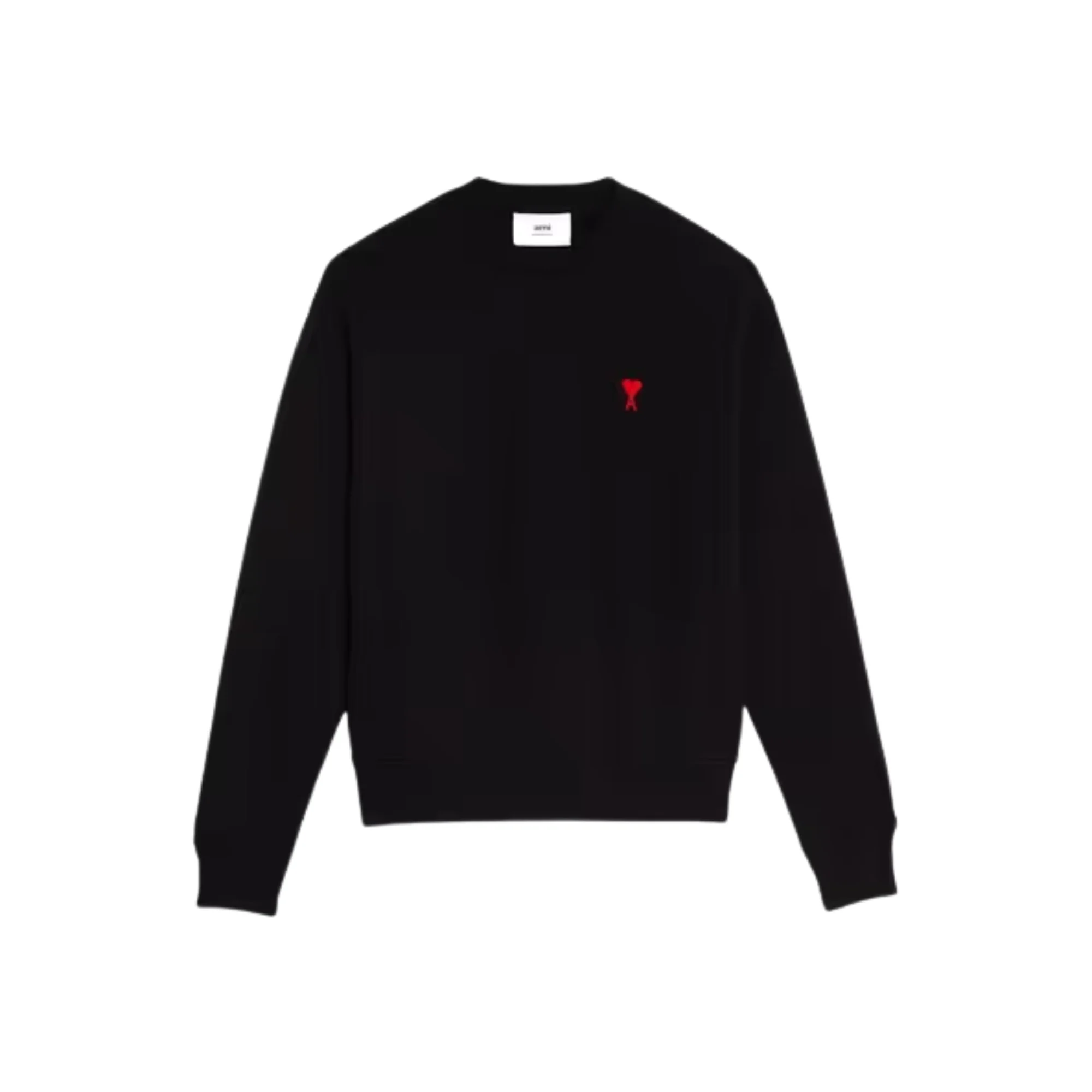 02 ADC Organic Cotton Regular Fit Sweatshirt - Image 1
