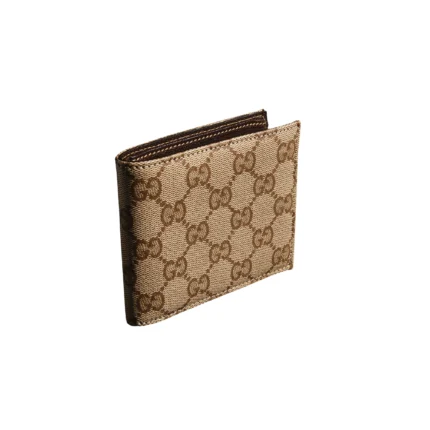 Essence Classic bi-fold wallet