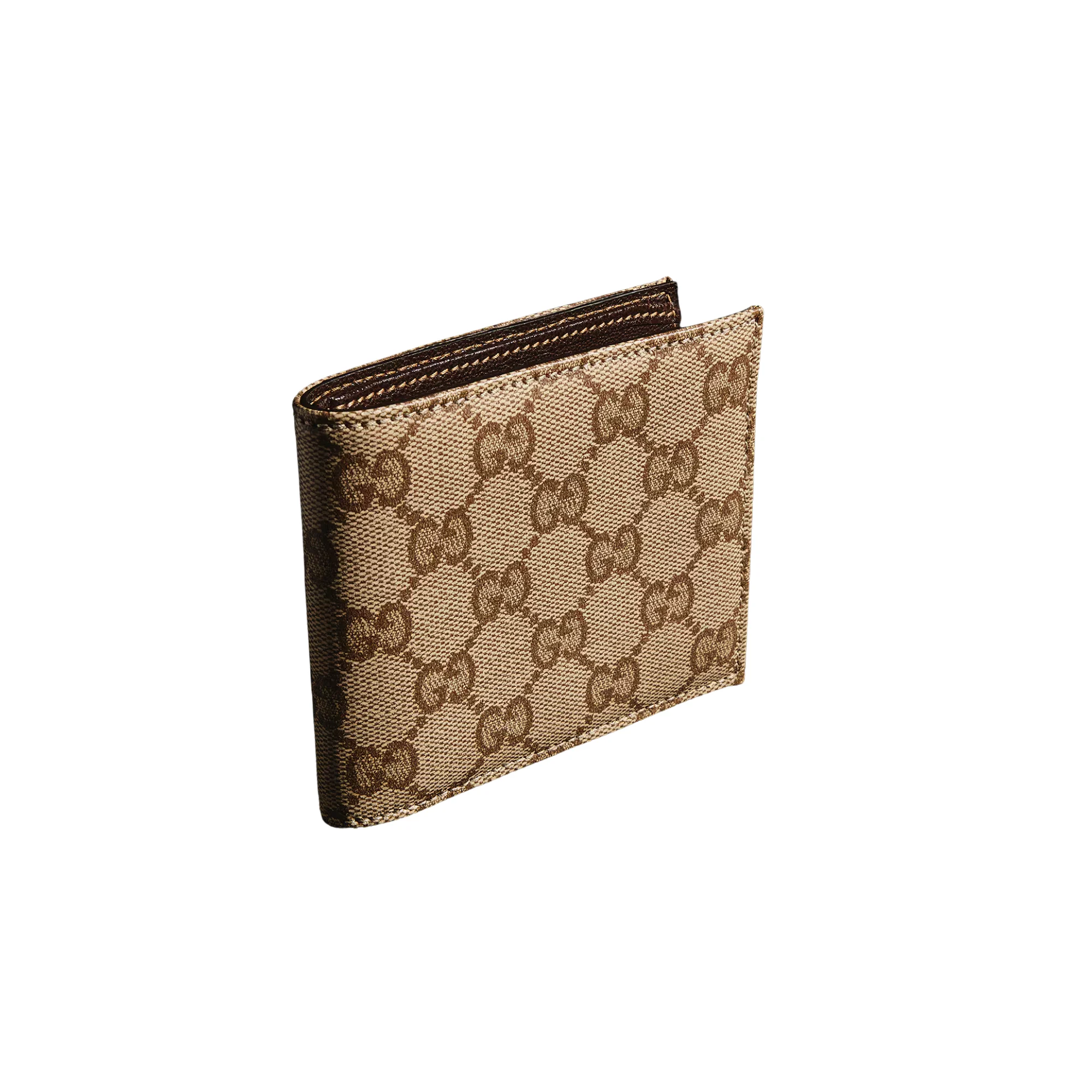 02 Essence Classic bi-fold wallet - Image 1