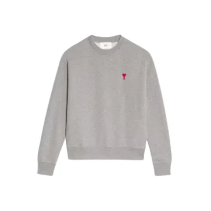 ADC Organic Cotton Regular Fit Sweatshirt