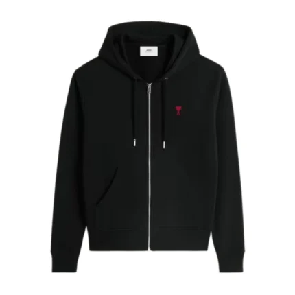 Ami De Coeur Cotton Regular Fit Hoodie