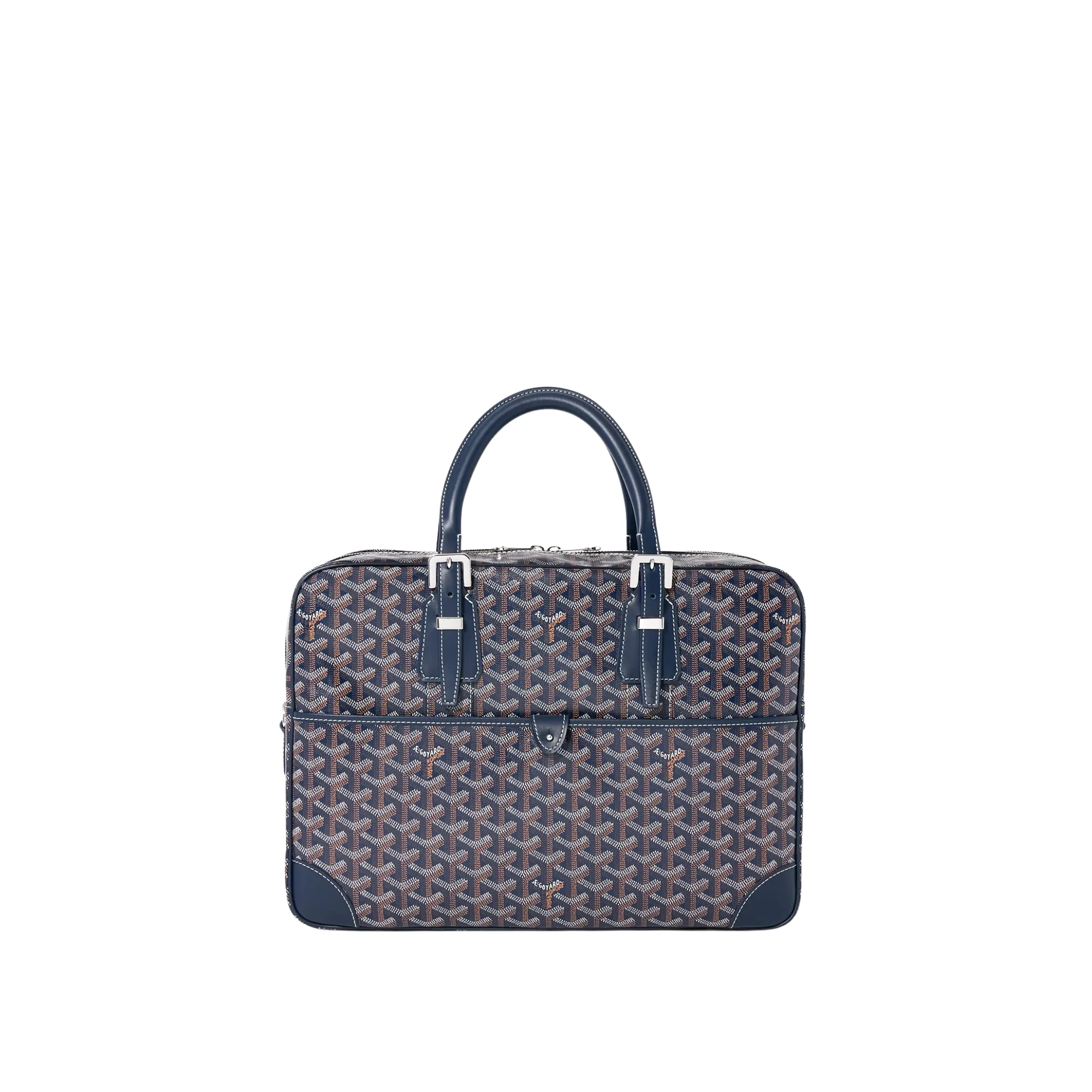 BAGS (1) Ambassade MM Document Case - Image 1