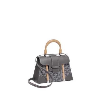 Saigon Structure Mini Bag