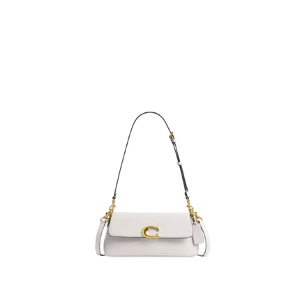 Jet Shoulder Bag