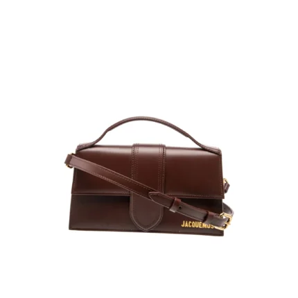 large Le Grand Bambino shoulder bag