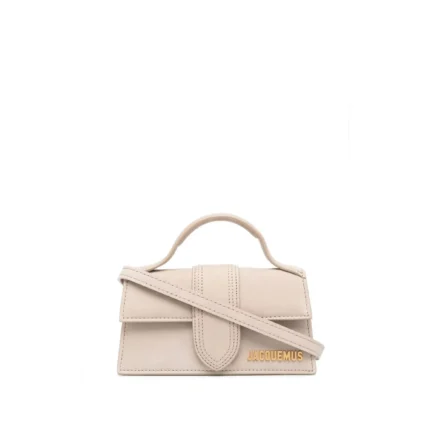 large Le Grand Bambino shoulder bag