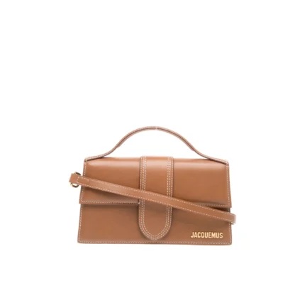 large Le Grand Bambino shoulder bag