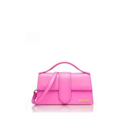 large Le Grand Bambino shoulder bag