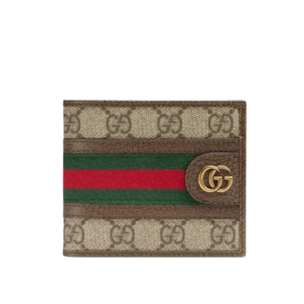 Gucci Ophidia GG wallet