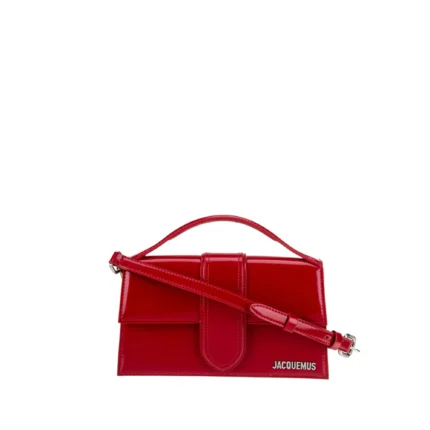 large Le Grand Bambino shoulder bag