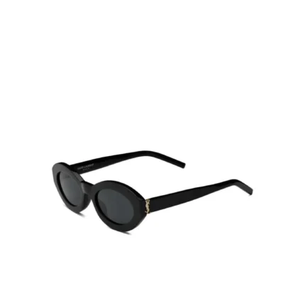 SL M136 oval-frame sunglasses