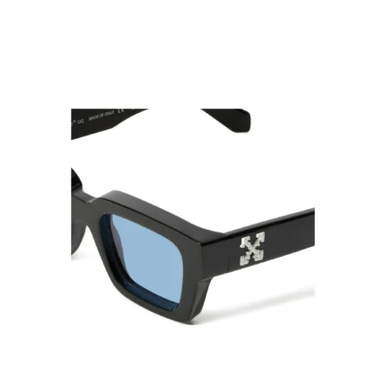 Virgil M square-frame sunglasses