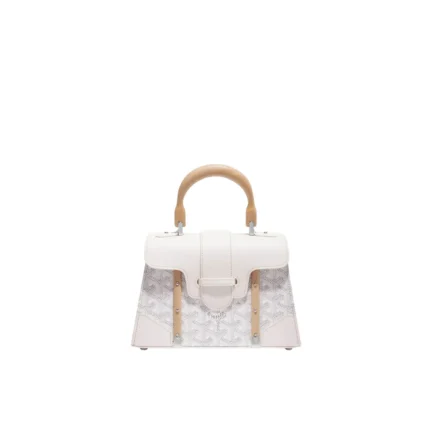 Bags Saigon Structure Mini Bag