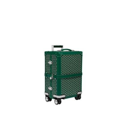 Bourget PM Trolley Rolling Luggage
