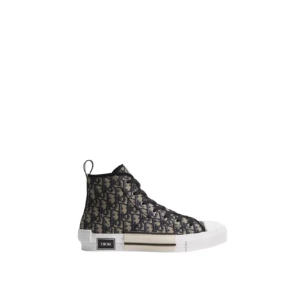 B23 League High-Top Sneaker