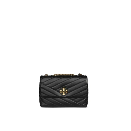 Kira Chevron Shoulder Bag
