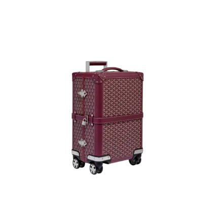 Bourget PM Trolley Rolling Luggage