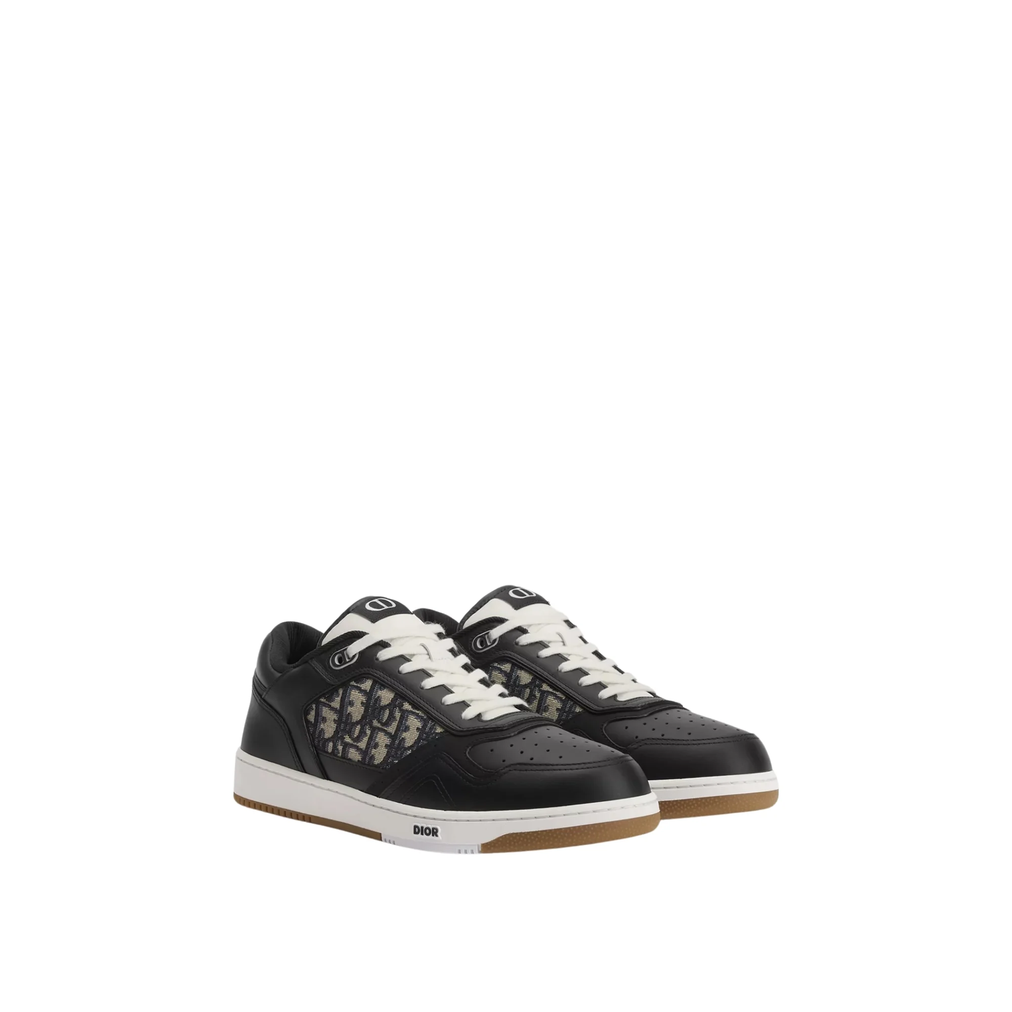 Untitled design (2) B27 Uptown Low-Top Sneaker - Image 1