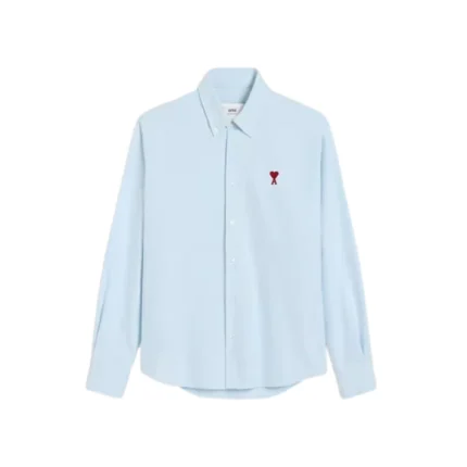 Ami De Coeur Regular Fit Cotton Shirt