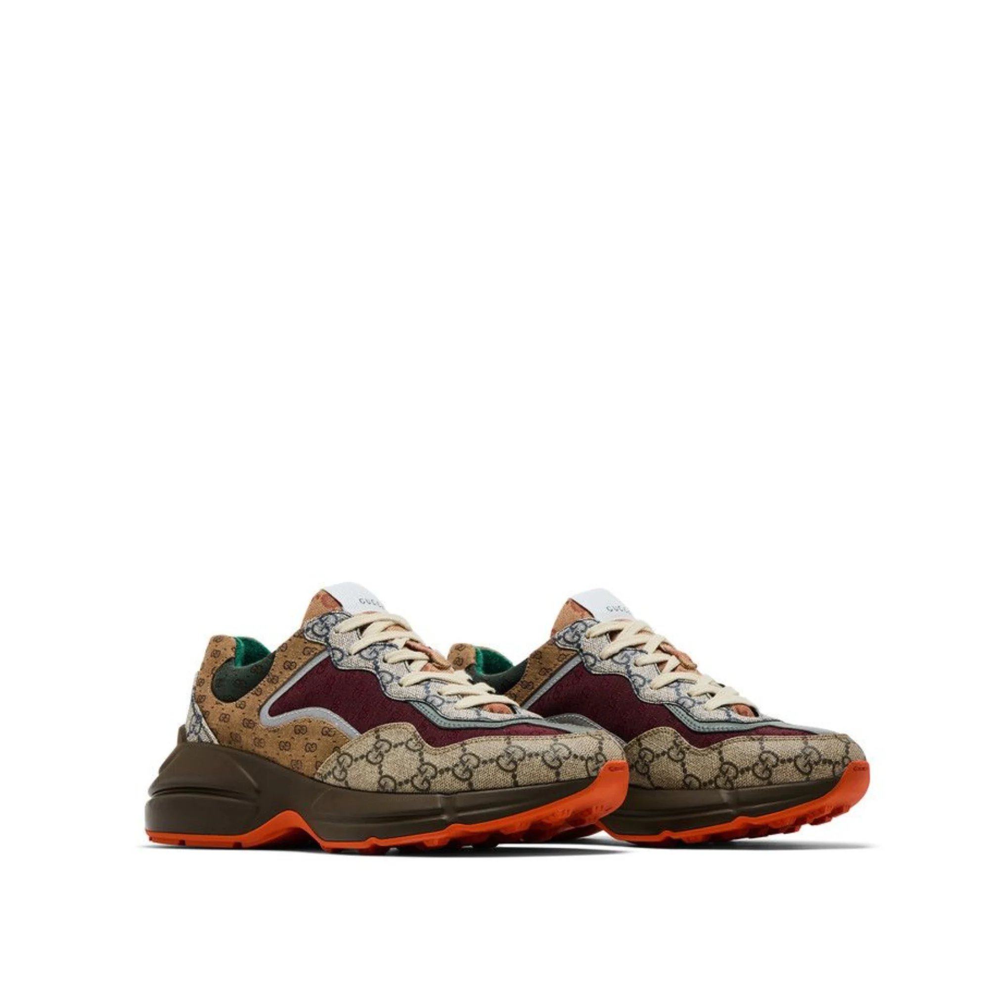 Untitled design Gucci Rhyton Exquisite Gucci - Image 1