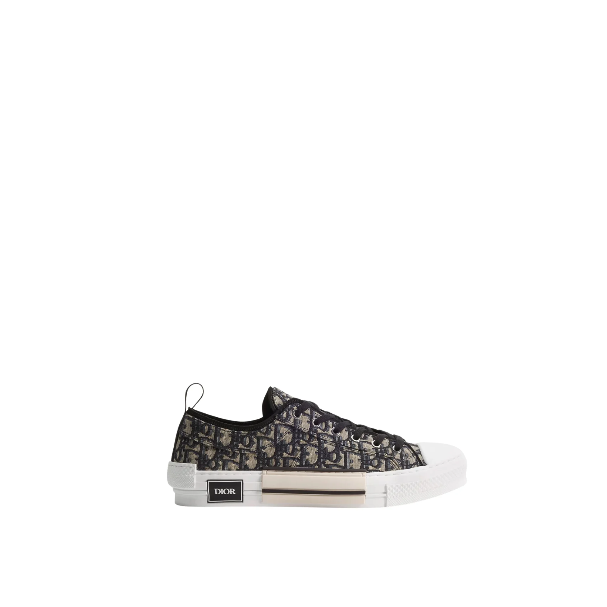 Untitled design (4) B23 League Low-Top Sneaker - Image 1