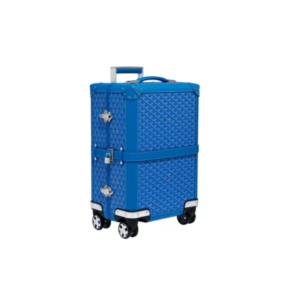 Bourget PM Trolley Rolling Luggage