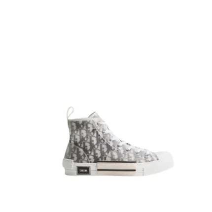 B23 League High-Top Sneaker