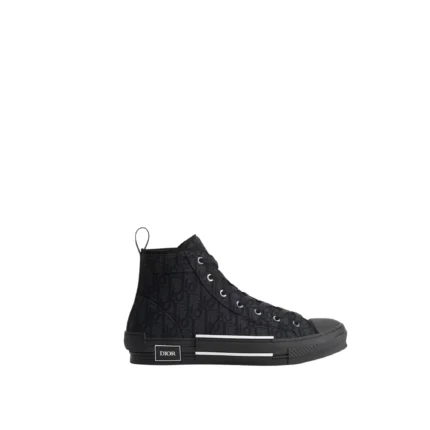 B23 League High-Top Sneaker
