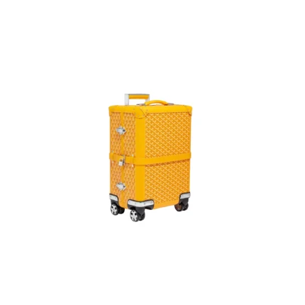 Bourget PM Trolley Rolling Luggage
