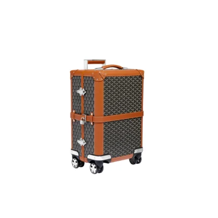 Bourget PM Trolley Rolling Luggage